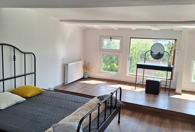 VÂNZARE Apartament cu trei camere ,situat într-o vilă din Voluntari - 11