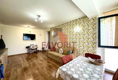 Apartament 3 camere | Giroc - Eso - 1