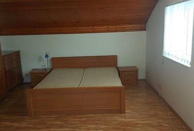 Baneasa, casa 2 camere, mobilata, renovata, parcare - 11