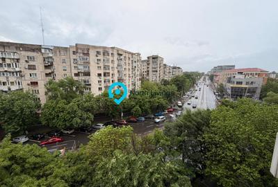 Apartament 3 camere  | Bloc 1992 | Fix langa Parc - 7