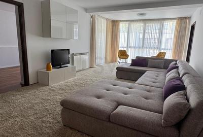 REA0086409 Apartament 3 camere I Boxa si parcare incluse I Herastrau - 1