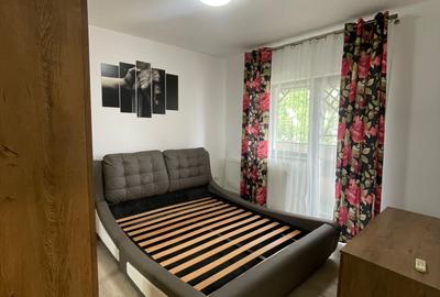 Apartament 2 camere | mobilat | utilat | 2 locuri de parcare - 11