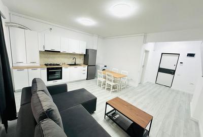 2 CAMERE | BIRUINTEI | POPESTI | PARCARE SUBTERANA | NOU | METROU 9' - 4