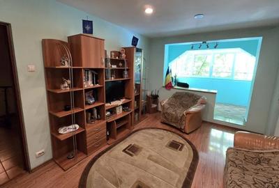 Apartament cu 2 camere decomandat în Pantelimon