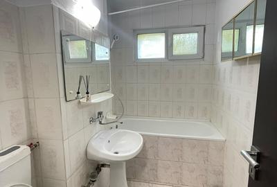 Apartament 2 camere-Podu Ros-Cantemir-etaj 2 - 4