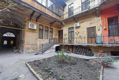 Apartament cu 2 camere si zona de dormit, ultracentral - 16
