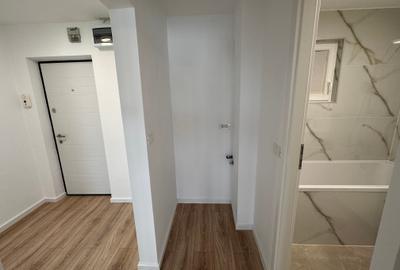 Apartament 2 Camere | Renovat | AFI Cotroceni | Metrou 4 min | 1978 | Decomandat - 2