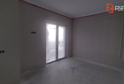 Duplex 5 camere, Sacalaz - Arhitectura moderna - 8
