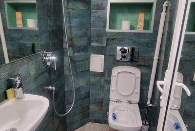 Garsonieră zona Tomis 3  mobilată utilată 17 mp - 5