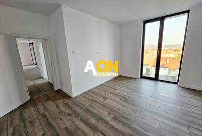 Penthouse 3 camere, 2 bai, parcare privata, 98 mp utili, ultracentral - 10
