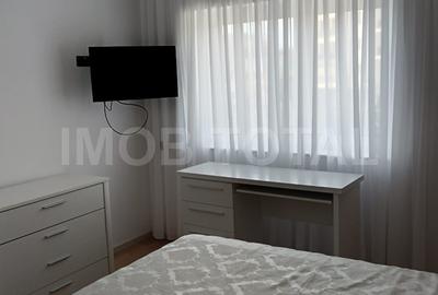 Apartament 3 camere Centru , mobilat si utilat, bloc 2017, loc parcare - 6