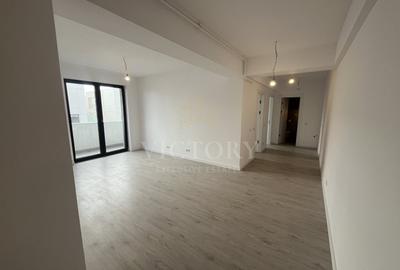 Apartament NOU 2 camere || comision 0 || Straulesti - 1