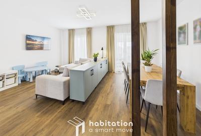De vânzare - Duplex nou în Giroc, complet mobilat și utilat zona DAF - 12