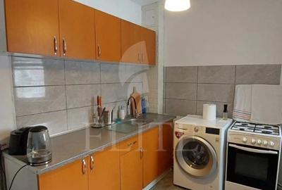 Apartament 2 camere în zona MOGOSOAIA - 5