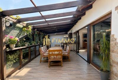 Casa Individuala | Ipotesti | Structura Timber Frame | 650 mp teren | 360 mp uti - 9