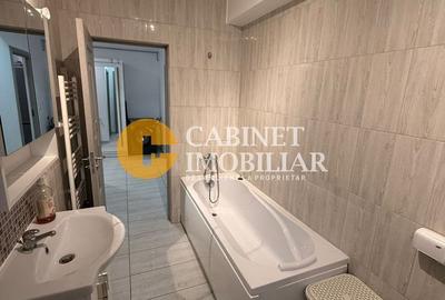 2 CAMERE DECOMANDAT - MOBILIAT/UTILAT  - BLOC NOU-  ZONA PLATOU GALATA - 6