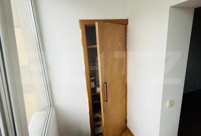 Apartament 3 camere - 99 mp , zona Spitalul Judetean - 5