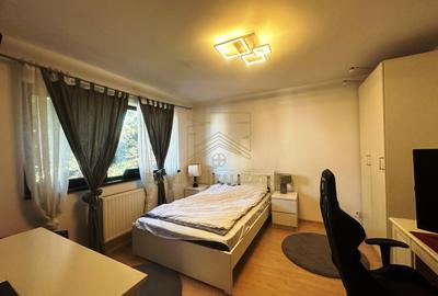 Vanzare - Vila cu piscina si finisaje premium - Otopeni - 16