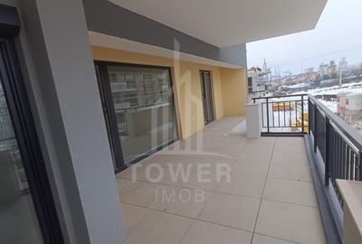 🏡 Apartament 3 camere modern, cu balcon de 22 mp - 3