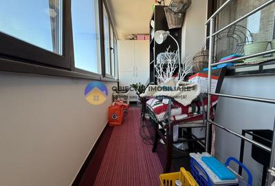 Apartament de vânzare – Bld General Dăscălescu - 11