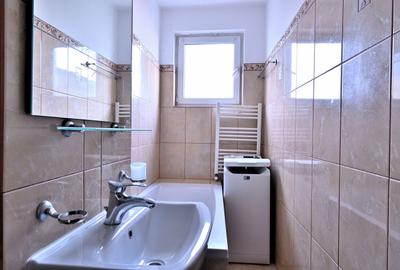 Inchiriere garsoniera 33mp Bloc Mixt Termoficare Tineretului - Aleea Trestiana 1 - 8
