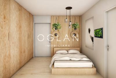 Studio modern cu balcon, comision 0% - 4