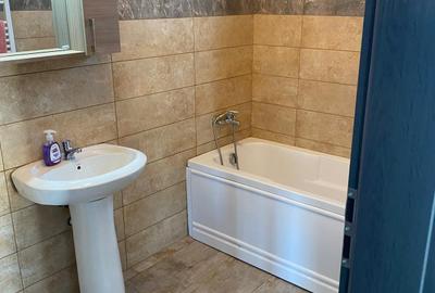 DE LA DEZVOLTATOR FARA COMISION casa cu 4 camere 2 bai placa beton LA CHEIE - 38