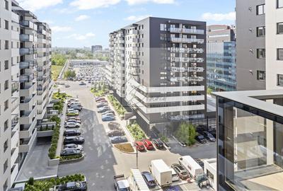 3 Camere Cortina North | Finisaje Lux I 235000 eur I COMISION 0% - 32