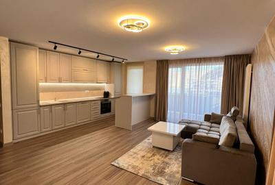 Apartament cu 2 camere de vanzare Urban Plaza - 4