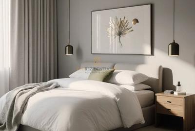 Apartament de vanzare in zona Metalurgiei, 2 camere, 64 mp, decomandat - 4