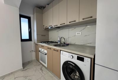 Apartament cu 2 camere Visan - 7