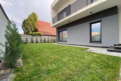 Casa moderna în Dumbravita - Ikea cu garaj - 2