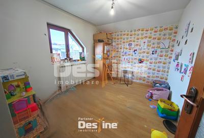 Balciu, Miroslava - Casă individuală P+M 147 mp utili 983 mp Teren - 18
