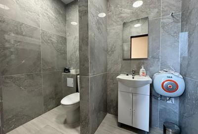 Spatiu comercial cu alimentatie publica, 180mp, Zona Edgar Quinet - 7