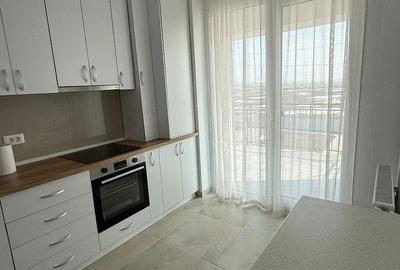 APARTAMENT CENTRALA LOC PARCARE ZONA METALURGIEI - 5