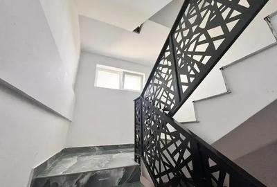 Finalizat | 2 camere | 15 min metrou | 1 Decembrie - 8