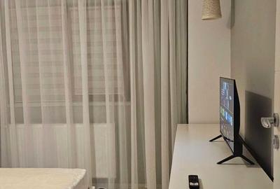 Apartament 2 Camere Gorjului | Decomandat | Balcon | 6 minute metrou - 5