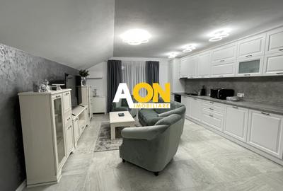 Apartament ultrafinisat in aparthotel - 2
