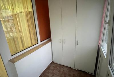 Apartament 2 camere, etaj 3/3, 48 mp utili, zona Gara – Strada Bârsei - 9