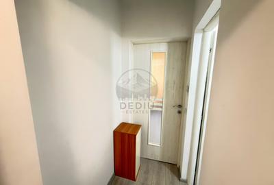 Apartament 3 camere renovat, cartierul Florilor | 0% Comision - 8