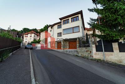 Apartament Duplex Elegant cu Terasă Panoramică – Dealul Cetății, Brașov - 20