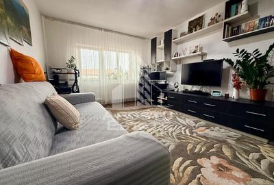 Apartament u 3 camere, centrla proprie, zona Aradului, Timisoara - 1