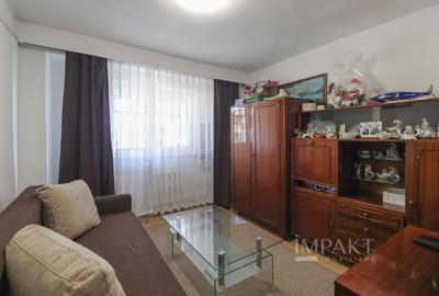 Apartament 2 camere decomandat, 52 m2 , str Teodor Mihali - 1