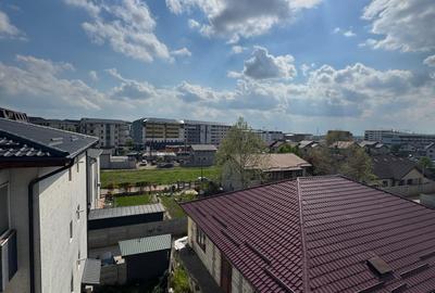 VANZARE APARTAMENT 2 CAMERE MOBILAT -COMISION 0% -STR ORHIDEELOR MILITARI - 23