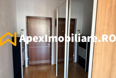 Apartament 2 camere de inchiriat Baba Novac București | ApexImobiliare.ro - 10