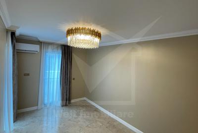 Duplex ultrafinisat, Voronet, cartier Iris, parcare, terasa, curte - 2