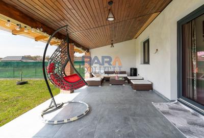 Casa ideală - 3 dormitoare, 1400 mp teren - 16