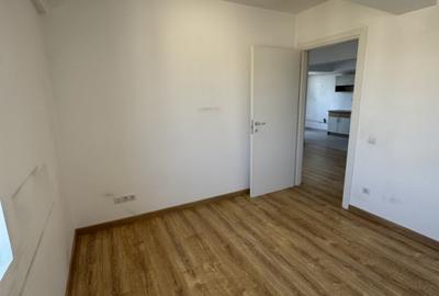 Apartament 2 camere – Residence Dorobantu, cf 1, dec, etaj 6/6 - 5