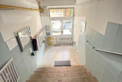 2 camere I Sos Stefan cel Mare I Etaj 1/8 I Bloc 1982 - 21