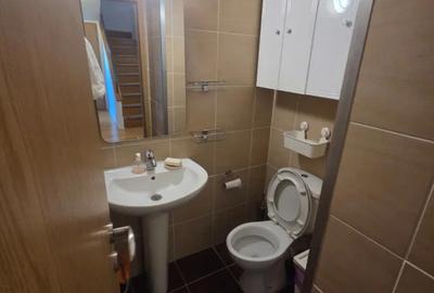 Apartament 3 camere - Etajele 10,11 Tip Duplex - langa Lacul TEI - 14